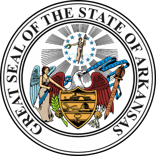 Arkansas State Seal